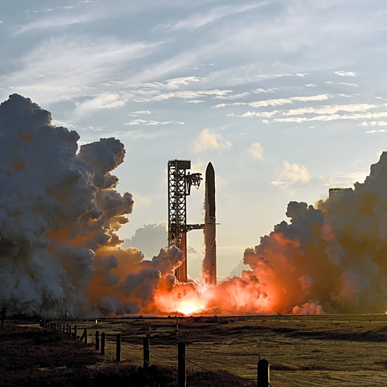 Starship reached orbit for 1st time. What's next for SpaceX's rocket?