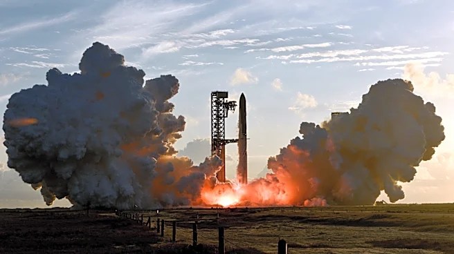 Starship reached orbit for 1st time. What's next for SpaceX's rocket?