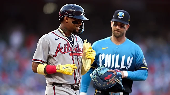 Where to watch Braves vs Phillies today: Time, TV channel for MLB Game 1