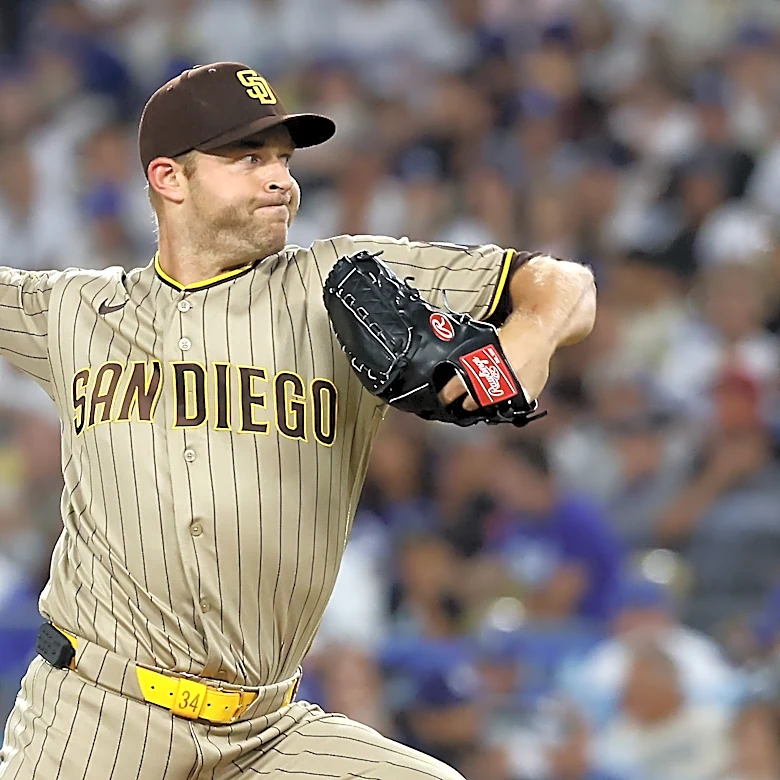 San Diego Padres vs. Chicago Cubs wild card: Schedule, pitching matchups for Game 1
