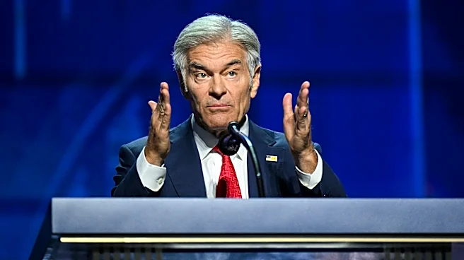 Medicare unveils 2027 rates for private Medicare, Part D plans