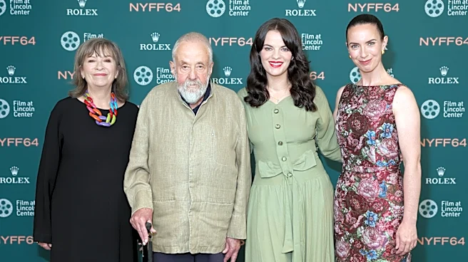 'Widow's Bay' Kate O'Flynn could pull off rare Emmy-Oscar double win