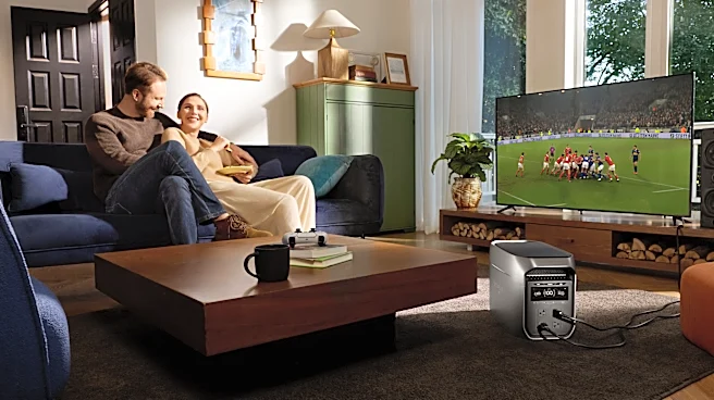 Power outages happen—save up to 57% on EcoFlow power stations