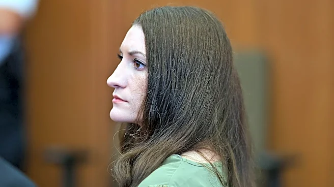 Lindsay Clancy murder case back in court. Latest updates on hearing