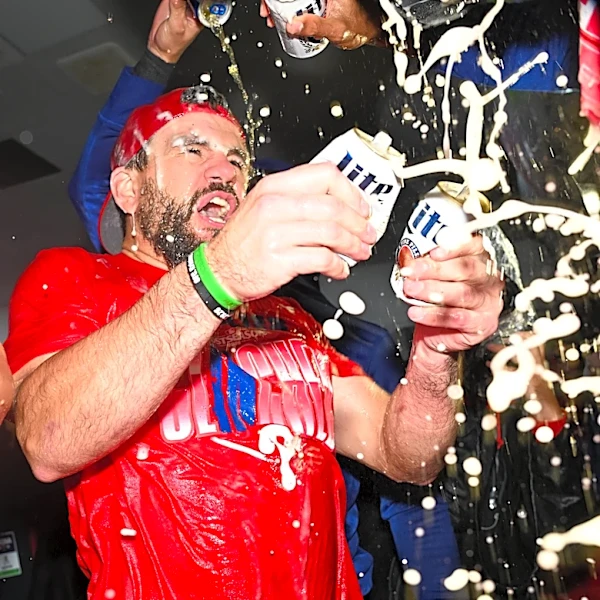 MLB playoff bracket: The 12 teams fighting for a World Series title