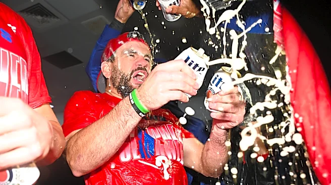 MLB playoff bracket: The 12 teams fighting for a World Series title
