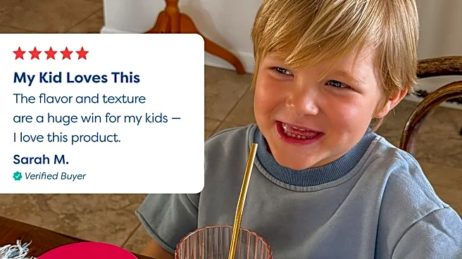 Does your kid get enough protein? Hiya's new launch wants to help