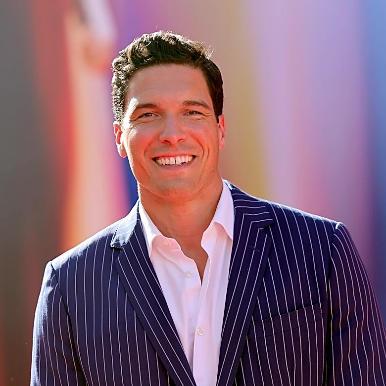 'GMA' correspondent Will Reeve reveals testicular cancer diagnosis