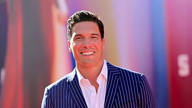 'GMA' correspondent Will Reeve reveals testicular cancer diagnosis