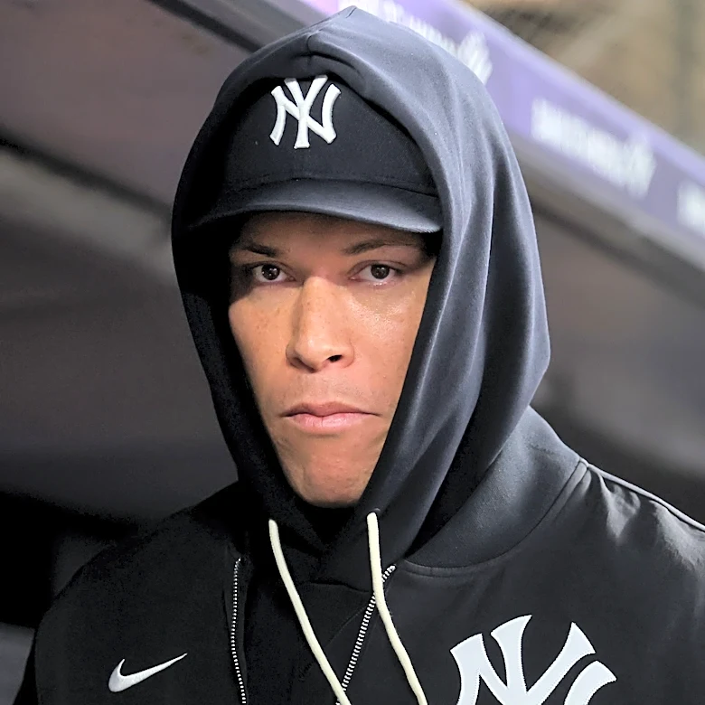 Aaron Judge out for AL wild-card series in crushing blow to Yankees