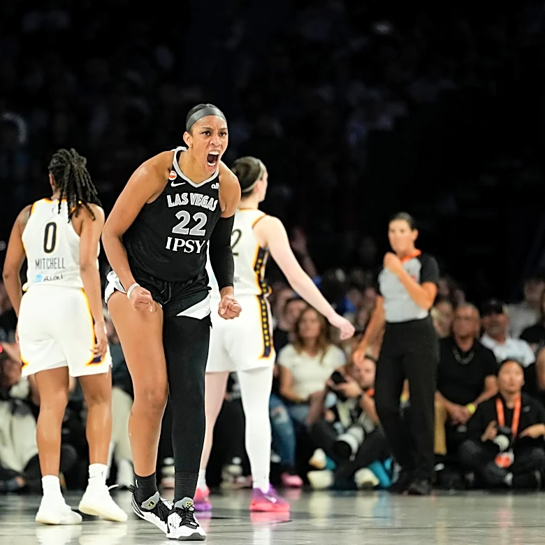 What happened in the WNBA playoffs? Day 1 recap as postseason heats up