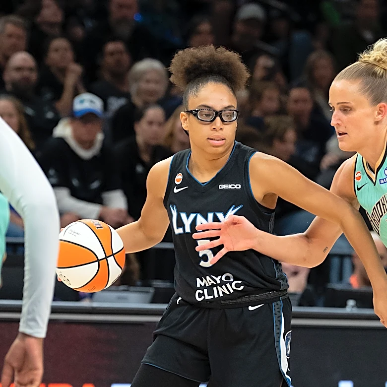 Minnesota Lynx vs. New York Liberty WNBA playoffs: Time, channel, how to watch
