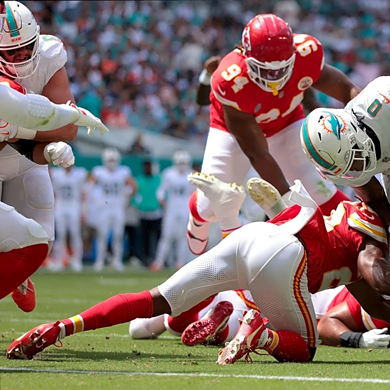 Fantasy football waiver wire: 12 players to add for NFL Week 4