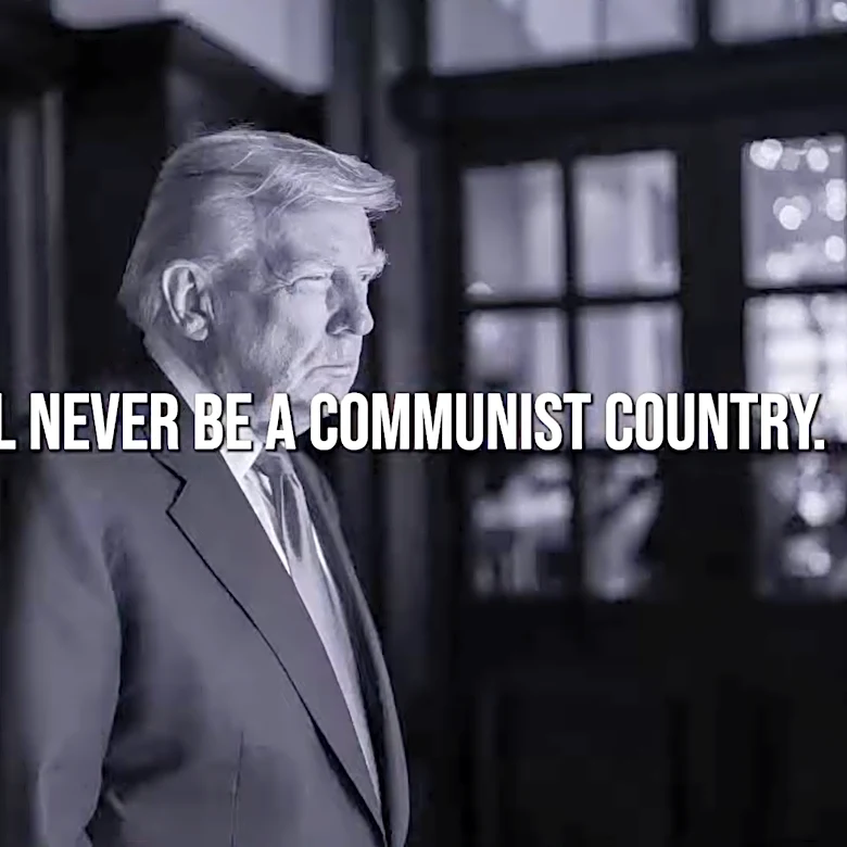 'Love me' artist demands Trump stop using song in taxpayer-funded ad
