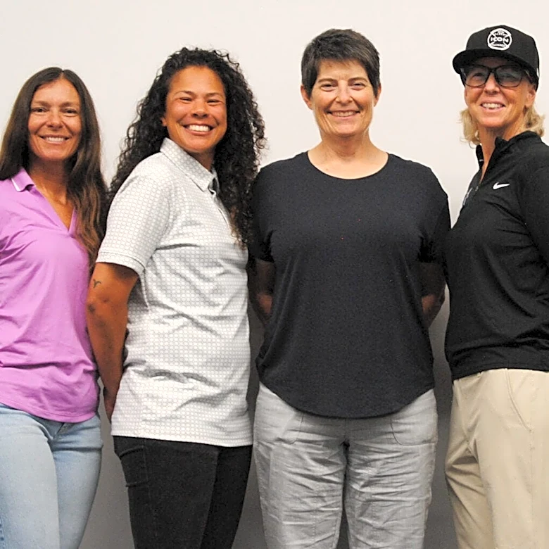 All-female officiating crew set to headline California high school football game