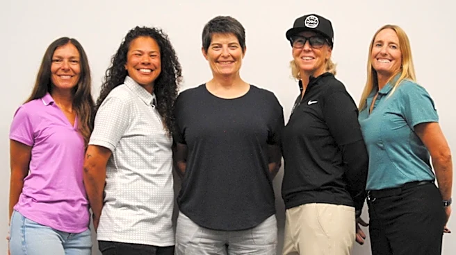 All-female officiating crew set to headline California high school football game