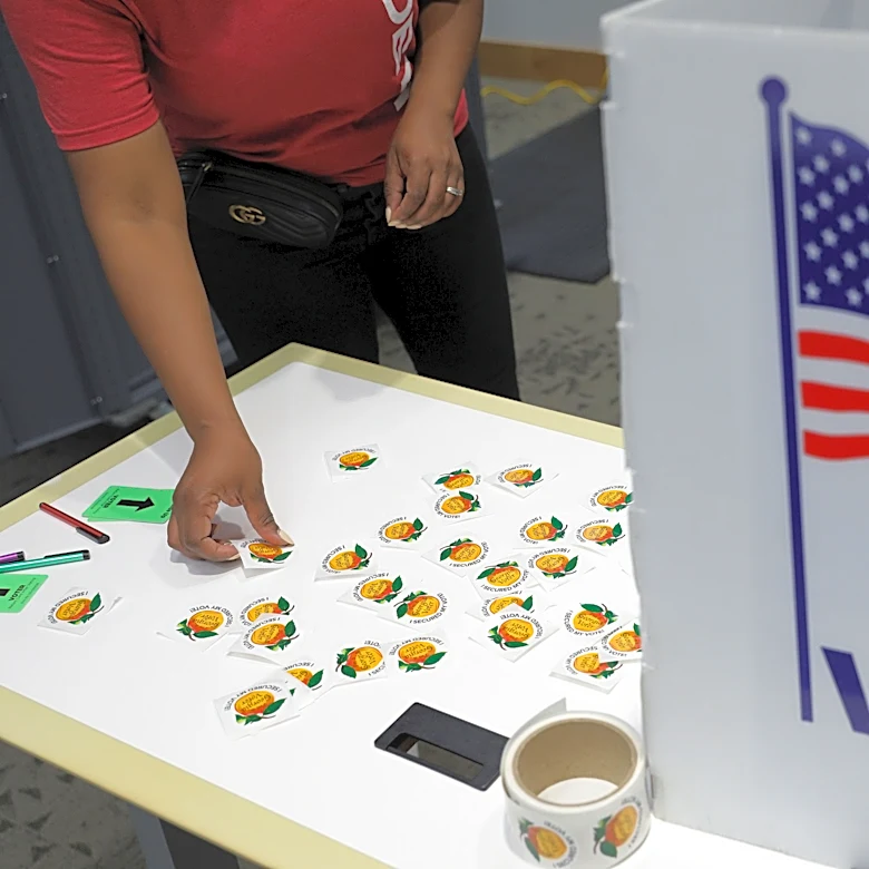 When is last day to register to vote in Georgia? Deadline almost here