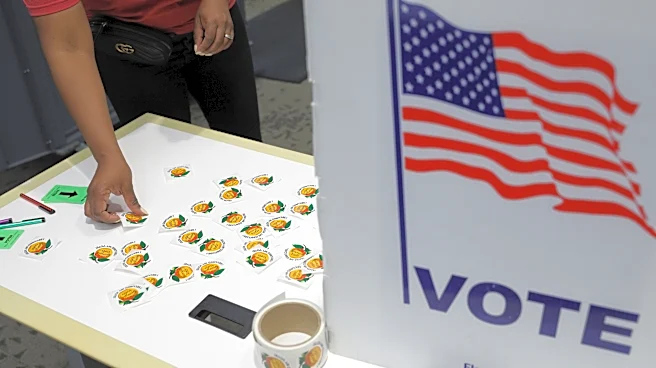 When is last day to register to vote in Georgia? Deadline almost here