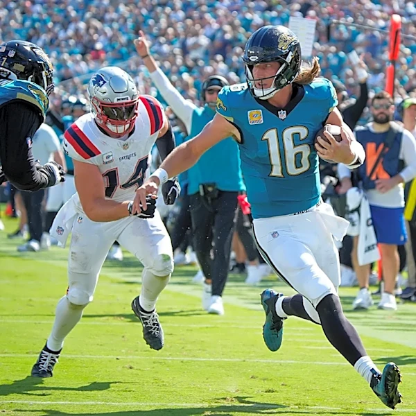 Week 4 fantasy quarterback rankings: Top QB streamers, starts