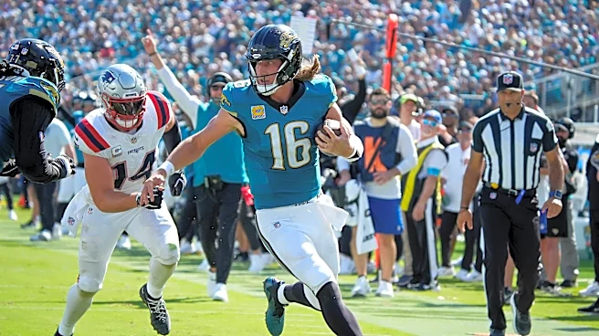 Week 4 fantasy quarterback rankings: Top QB streamers, starts