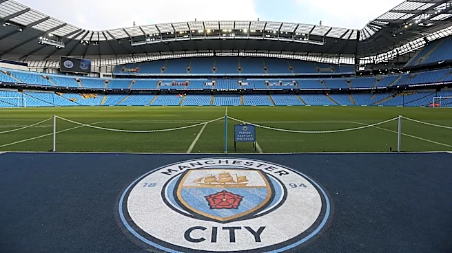 Manchester City guilty of all charges related to financial rule violations
