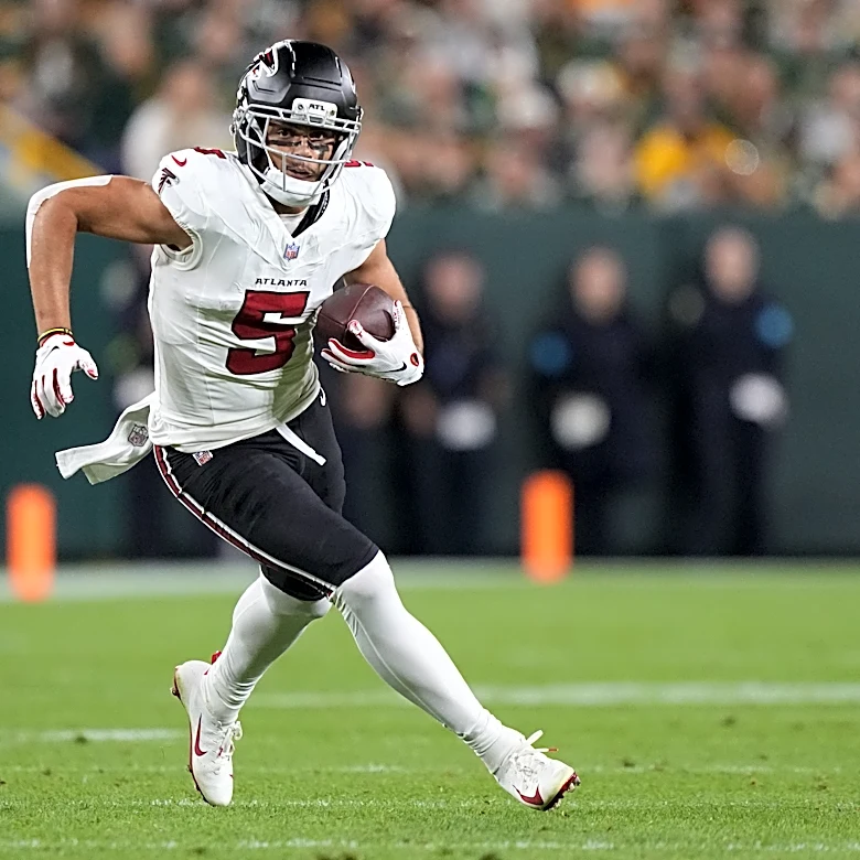 Week 4 fantasy wide receiver rankings: Top WR streamers, starts