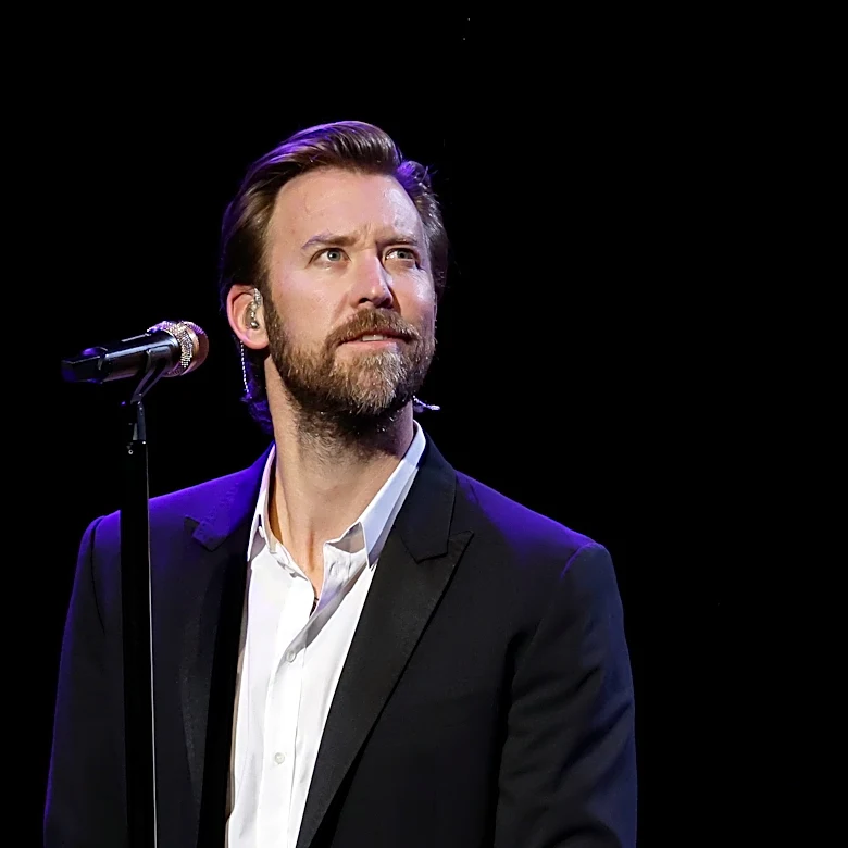Lady A singer Charles Kelley diagnosed with rare blood cancer