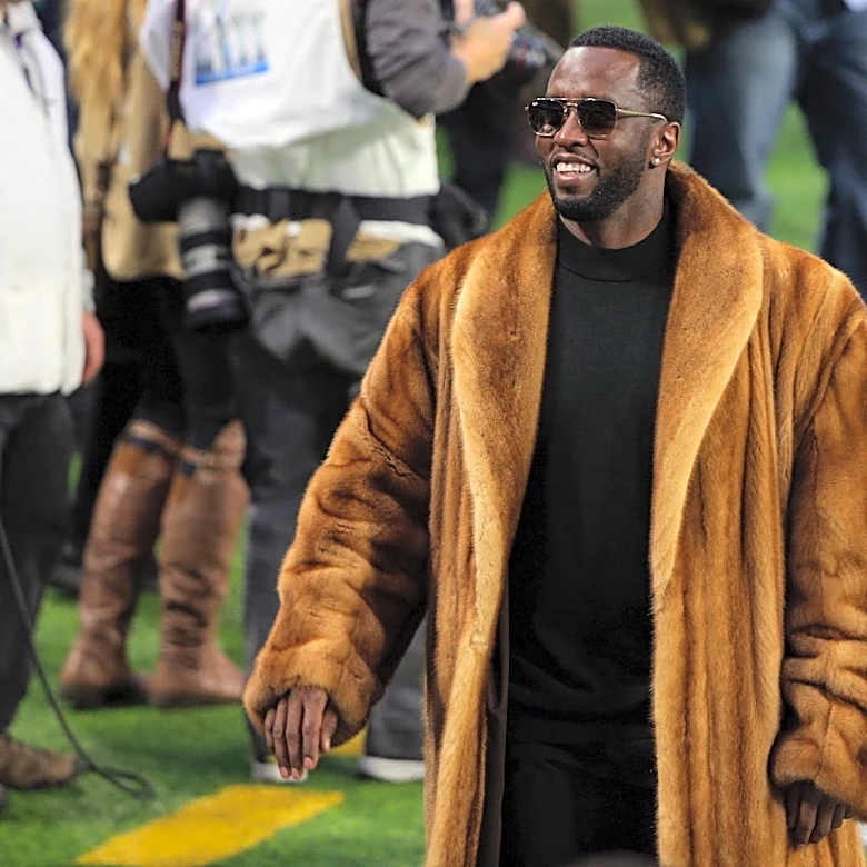 Sean 'Diddy' Combs given earliest prison release date yet in latest change