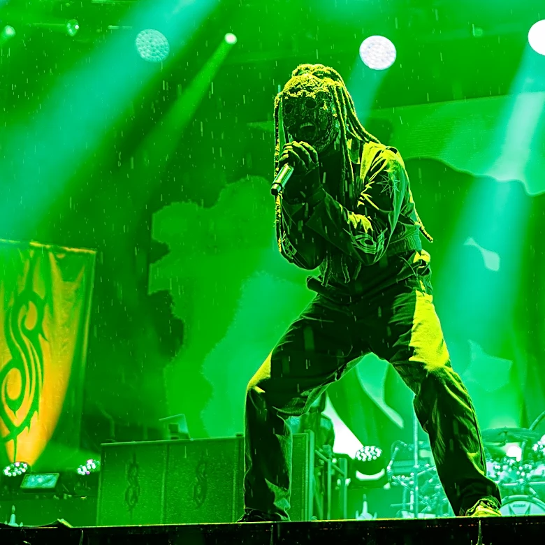 The pit awaits, Slipknot announces new tour for 2027 and tickets are available now