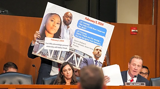 Republican's apparent basketball mixup derails Jack Smith hearing