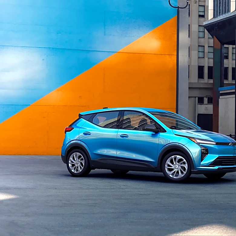 GM is making fewer limited-run Chevy Bolts than planned. What we know