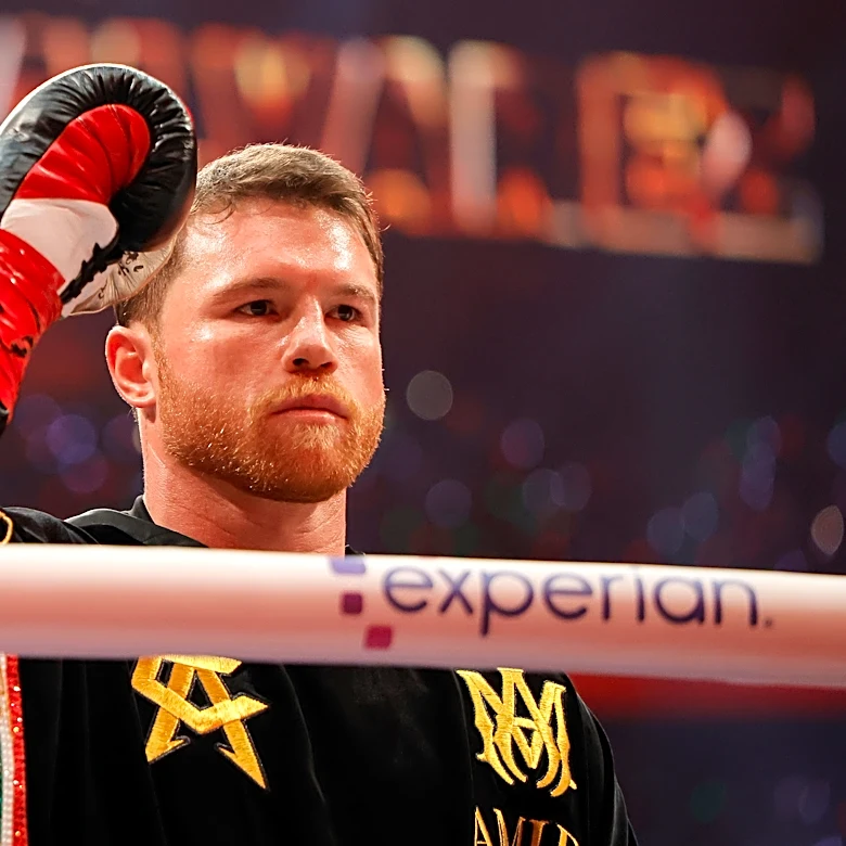 Canelo vs. Mbilli fight is set with the WBC super middleweight title on the line