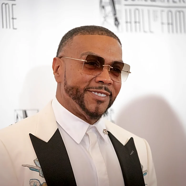 Timbaland opens up about OxyContin addiction – ‘I was killing myself slowly’