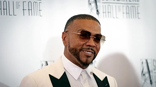 Timbaland opens up about OxyContin addiction – ‘I was killing myself slowly’