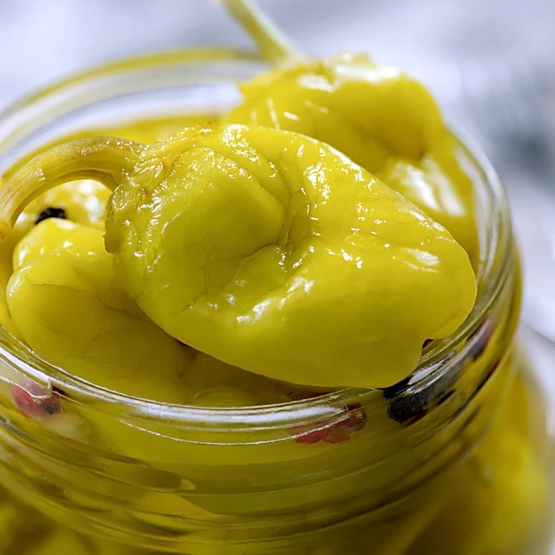 Jarred peppers recalled after TikTok shows alleged dead mouse inside