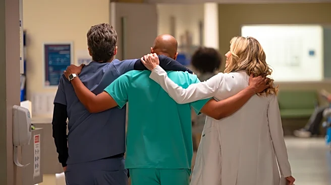 How to watch Season 2 premiere of 'Scrubs' reboot
