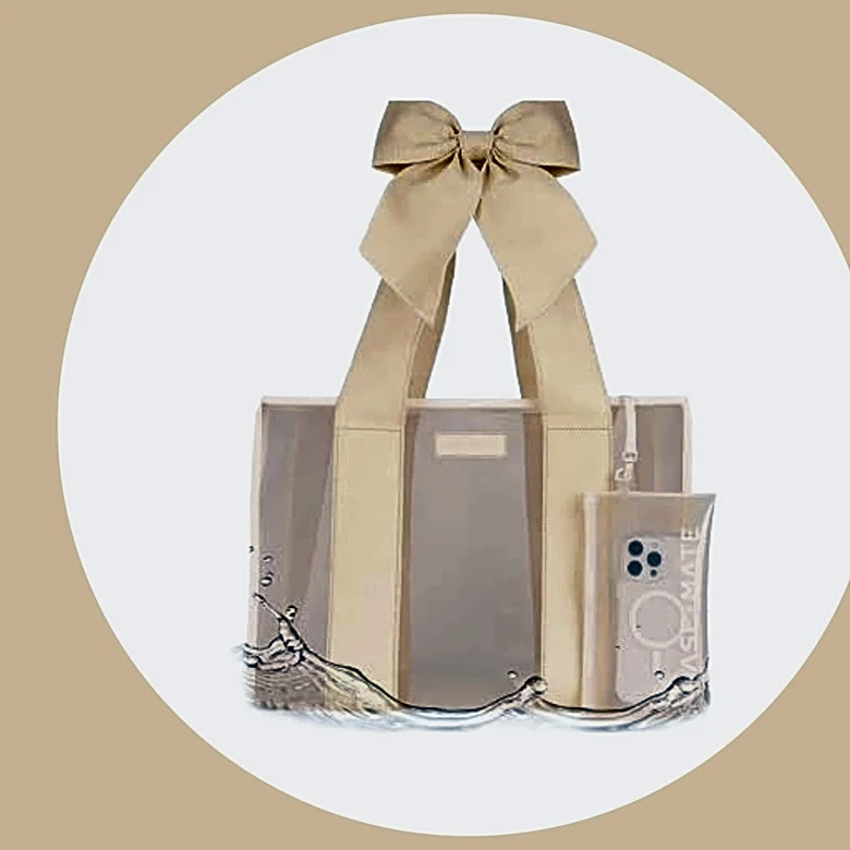 The viral Case-Mate Jelly Tote is 40% off at Amazon right now