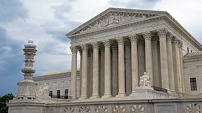 In win for Trump, Supreme Court allows third-country deportations to resume