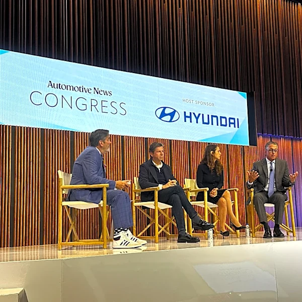 Stellantis ad strategy shifts as buyers turn to AI for car shopping