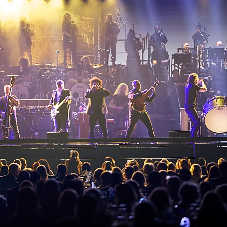 From The Lion King to Inception and Dune, see Hanz Zimmer live in concert