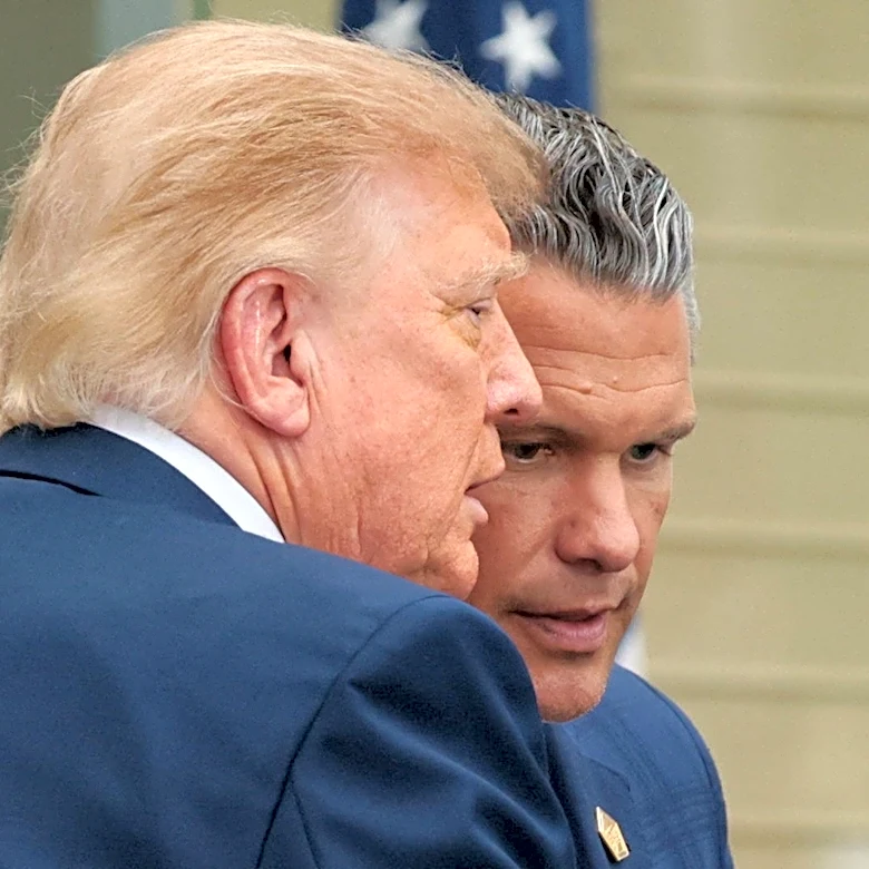 Hegseth targets 'foreign interference' in midterms with new directive
