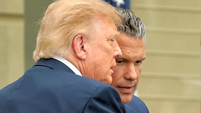 Hegseth targets 'foreign interference' in midterms with new directive