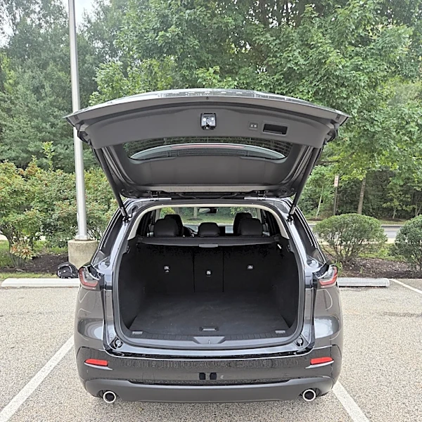 2026 Mazda CX-5 review: Premium feel without the premium price