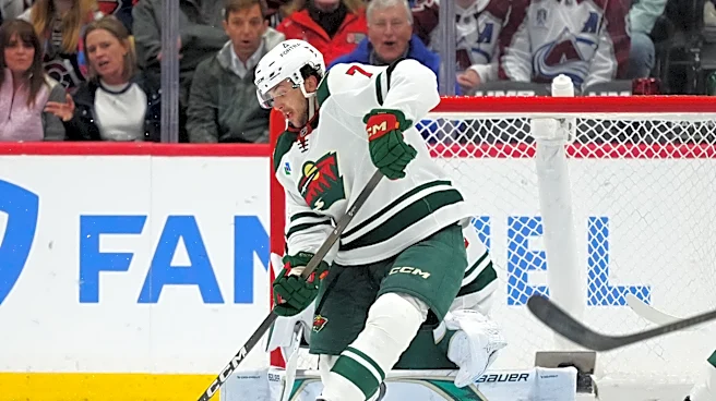 Brock Faber injury update as Wild defenseman has surgery on skull