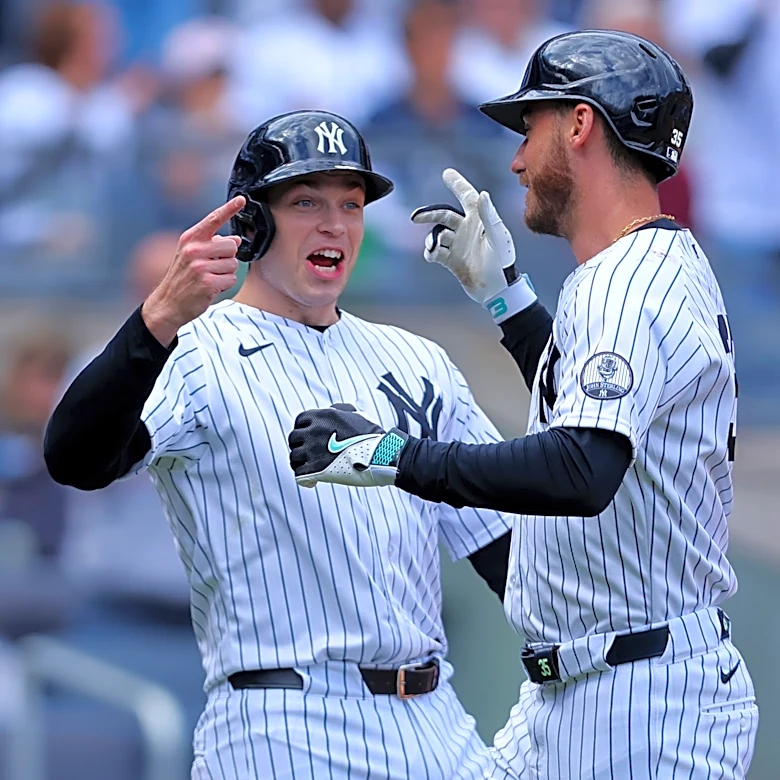 Yankees vs Red Sox LIVE updates: Game 1 lineups, predictions for MLB playoffs