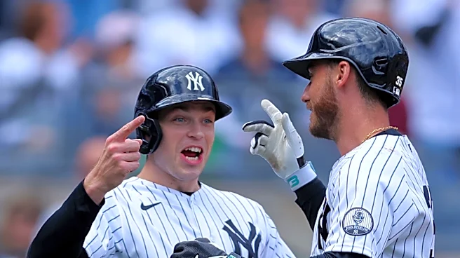 Yankees vs Red Sox LIVE updates: Game 1 lineups, predictions for MLB playoffs