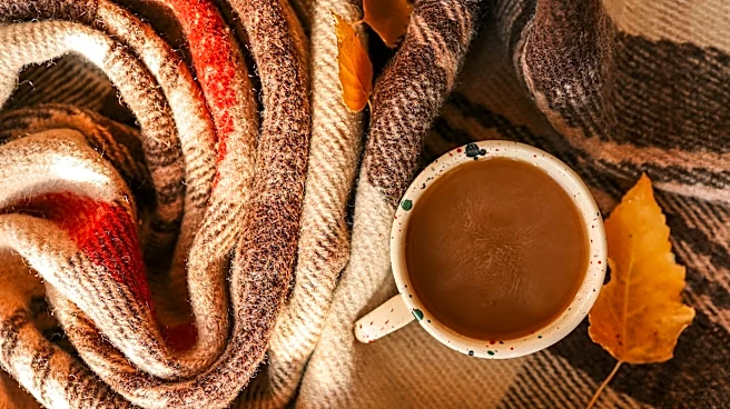 National Coffee Day 2026: Best autumn coffee flavors