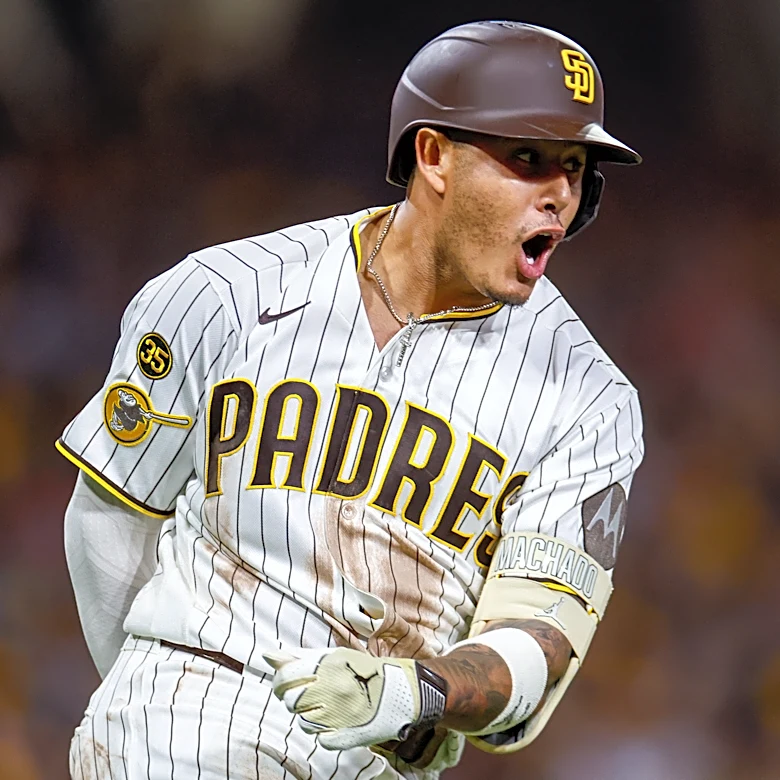 Padres vs Cubs LIVE updates: Lineups where to watch, predictions for MLB playoffs