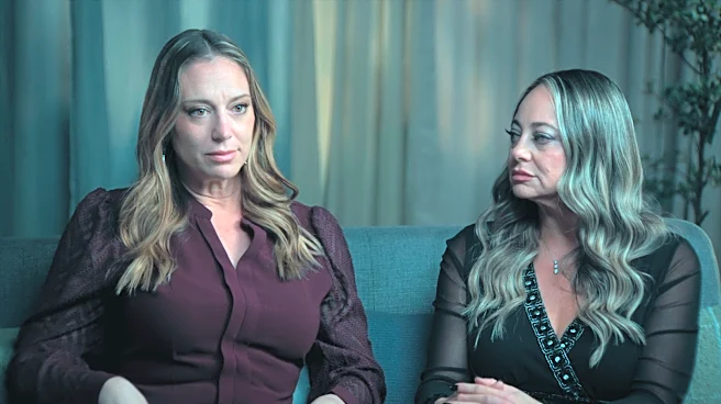 'The Swan' contestants reveal lasting scars of reality TV’s extreme makeover