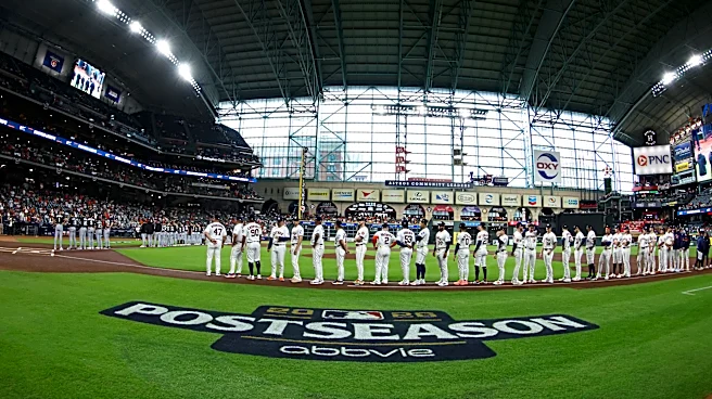 White Sox make bizarre challenge in MLB playoff game vs Astros: What happened?